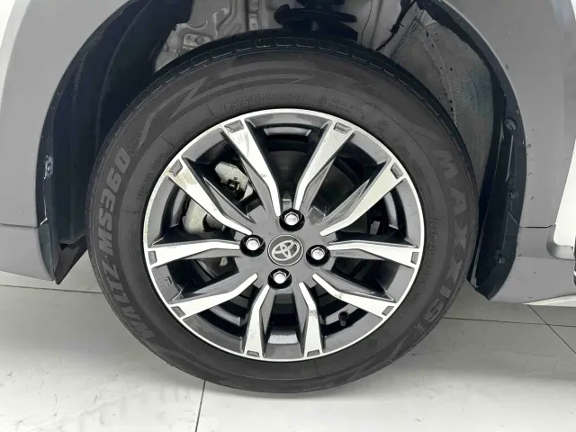 Toyota YARiS L Zhi Xuan — Фото автомобиля 21