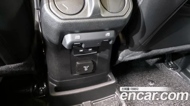Jeep Wrangler Wrangler (JL) — Фото автомобиля 22