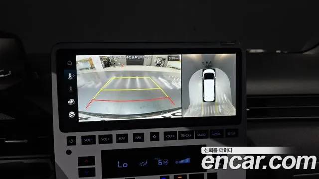 Hyundai Staria Staria Карго 5 мест — Фото автомобиля 15