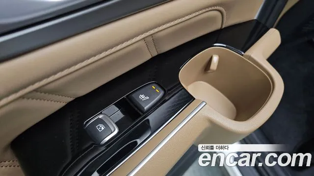 Kia Sorento 4th Gen — Фото автомобиля 30