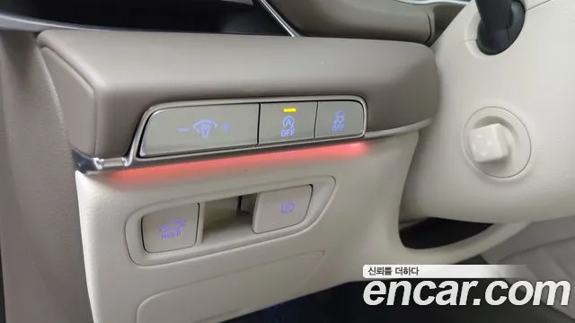 Genesis GV80 2.5T Бензин AWD — Фото автомобиля 11