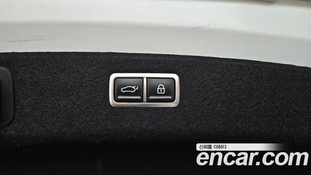 Genesis G80 Бензин 2.5 турбо 2WD — Фото автомобиля 28