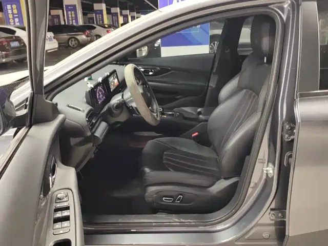 GAC Trumpchi Emkoo — Фото автомобиля 9