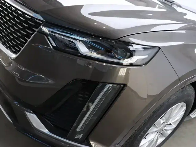 Cadillac XT6 — Фото автомобиля 27