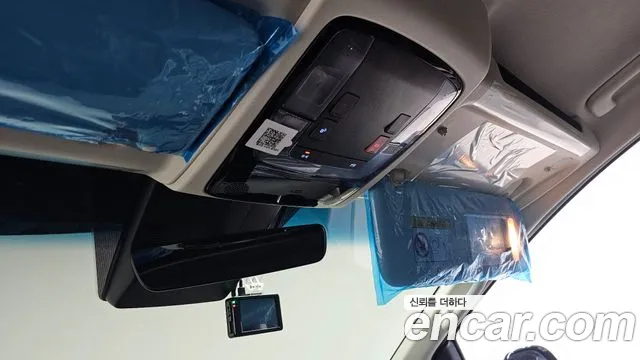 Hyundai Staria Staria (New) — Фото автомобиля 29