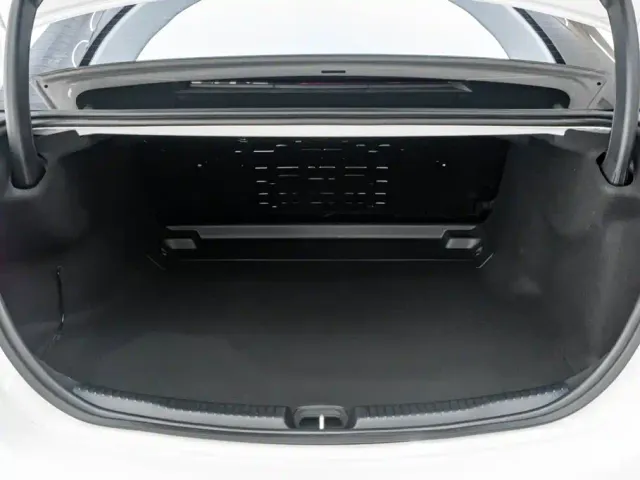 Mercedes-Benz C-Class — Фото автомобиля 12