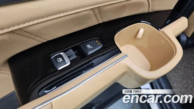 Kia Sorento Sorento 4-е поколение Дизель 2.2 4WD — Фото автомобиля 21