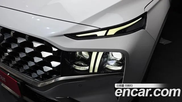 Hyundai Santafe — Фото автомобиля 21