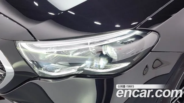 Mercedes-Benz E-Class E-класс W214 — Фото автомобиля 22