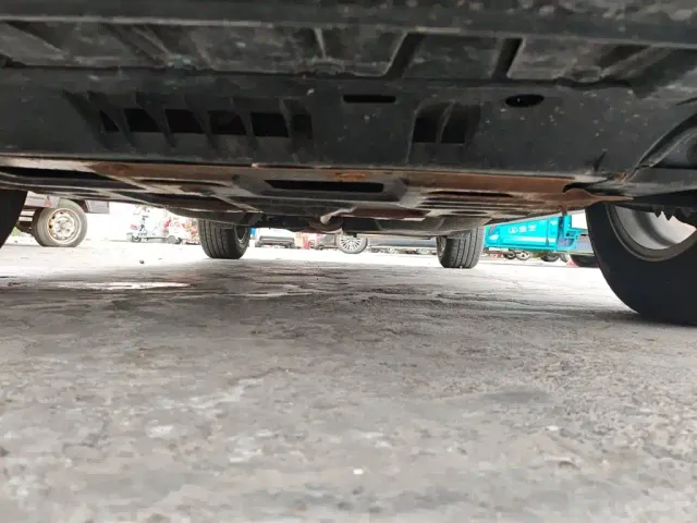 Honda CR-V — Фото автомобиля 20