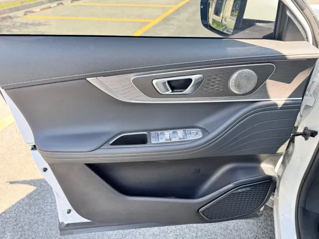 Chery Tiggo 8 PRO — Фото автомобиля 6