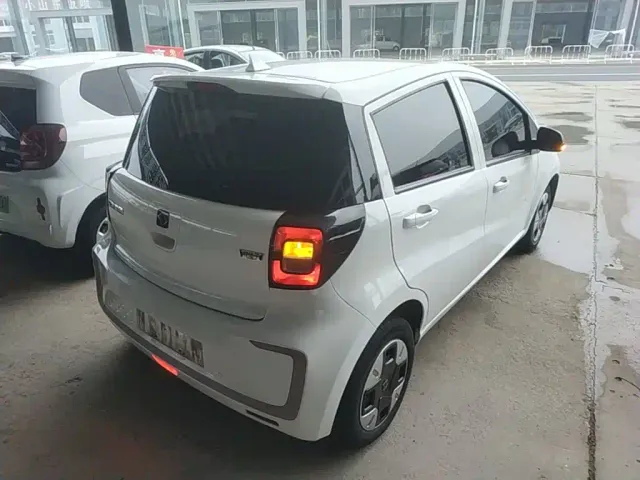 Sehol E10X — Фото автомобиля 6