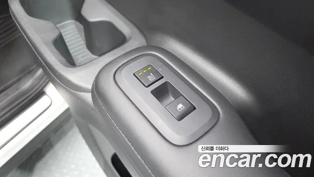Hyundai Santa Fe MX5 — Фото автомобиля 24