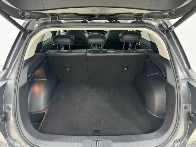 GAC Trumpchi GS4 — Фото автомобиля 23