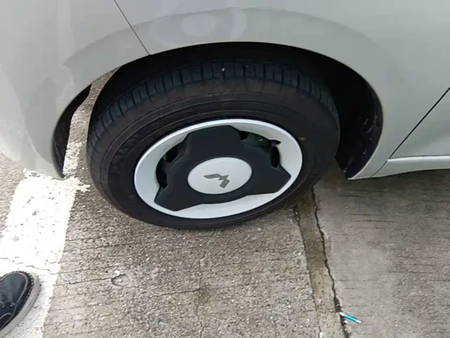 Wuling Hongguang Mini EV — Фото автомобиля 22