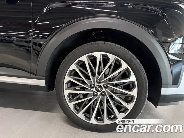 Hyundai Palisade LX3 — Фото автомобиля 6