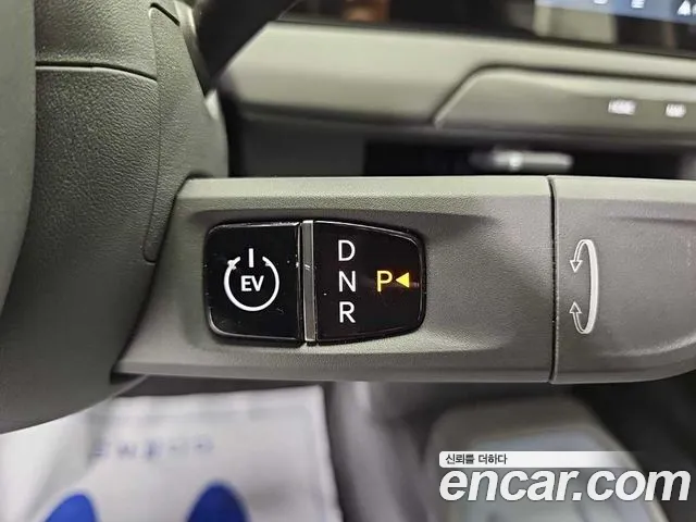 Kia EV3 — Фото автомобиля 8