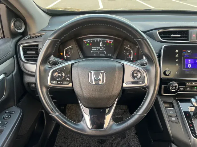 Honda Breeze — Фото автомобиля 16