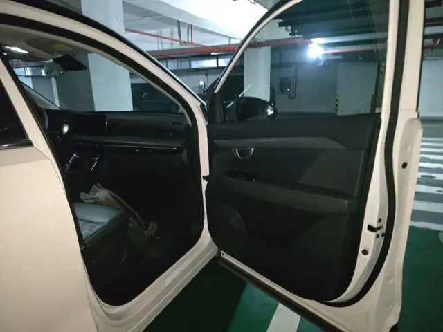 Wuling Asta — Фото автомобиля 19