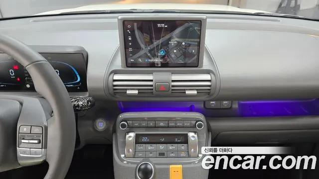 Hyundai Casper — Фото автомобиля 19