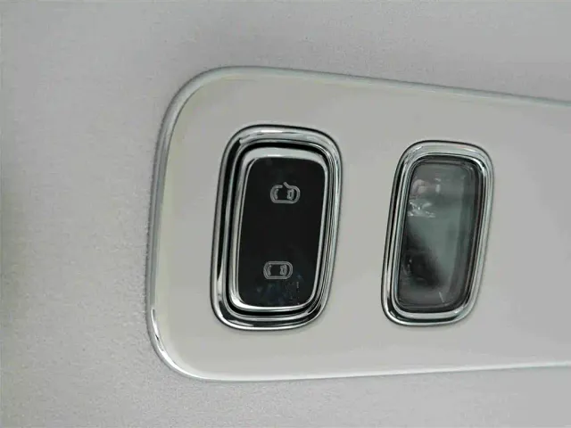 Maextro S800 — Фото автомобиля 21