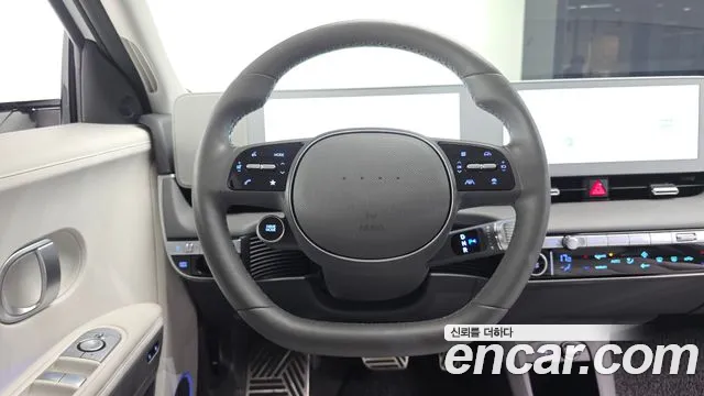 Hyundai Ioniq5 Ioniq5 — Фото автомобиля 13