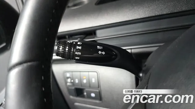 Hyundai Staria Staria Карго 5 мест — Фото автомобиля 30