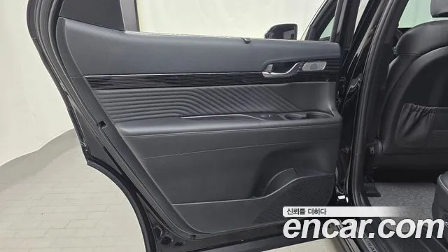 Hyundai Palisade The New Palisade Бензин 3.8 4WD — Фото автомобиля 23