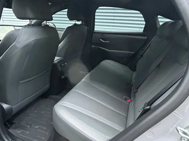 BYD Qin PLUS — Фото автомобиля 6