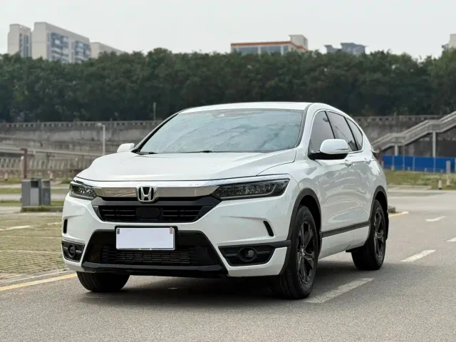 Honda Breeze — Фото автомобиля 2