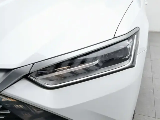BYD Qin PLUS — Фото автомобиля 7