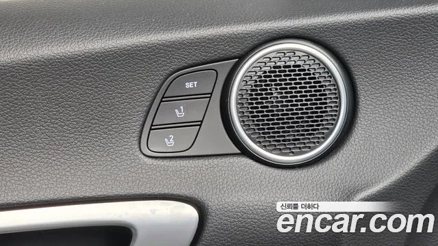 Hyundai Sonata Sonata Edge(DN8) — Фото автомобиля 30
