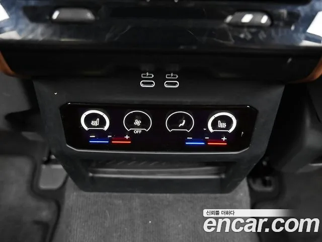 BMW 5 Series G60 — Фото автомобиля 16