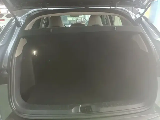 BYD Yuan PLUS — Фото автомобиля 18