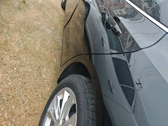 Chevrolet Malibu XL — Фото автомобиля 21