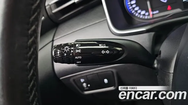 Hyundai Tucson NX4 — Фото автомобиля 27