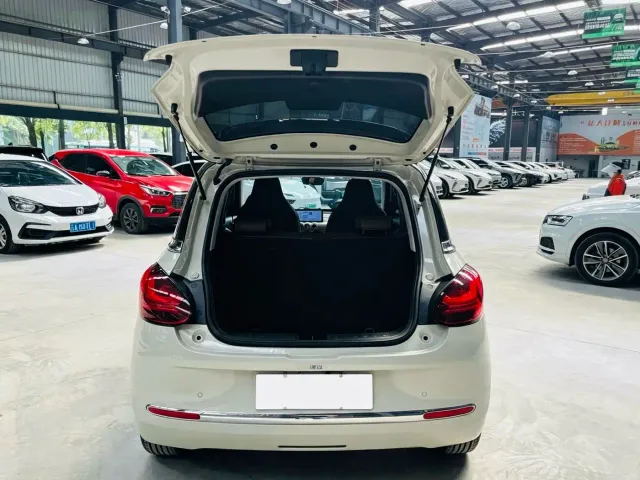 Wuling Bingo — Фото автомобиля 19