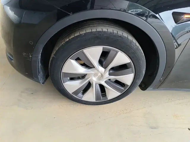 Tesla Model Y — Фото автомобиля 22