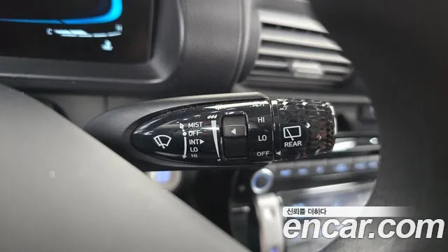 Hyundai Casper — Фото автомобиля 26
