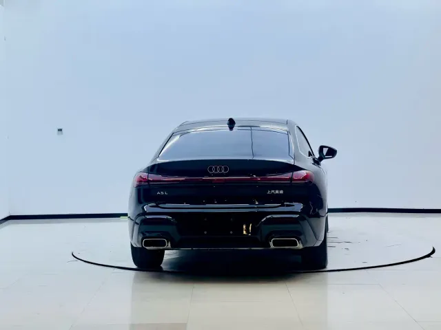 Audi A5L Sportback — Фото автомобиля 5