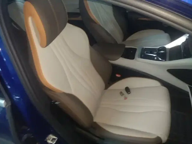 BYD Song Pro — Фото автомобиля 24