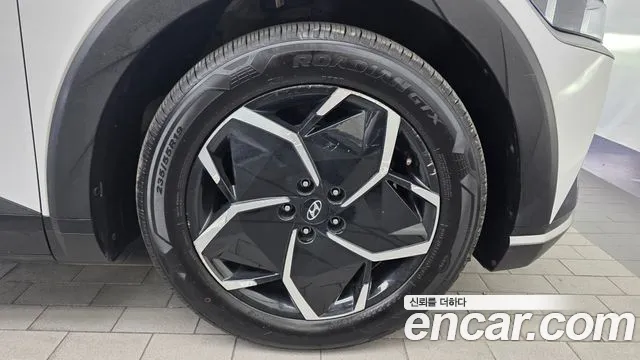 Hyundai Ioniq 5 — Фото автомобиля 6