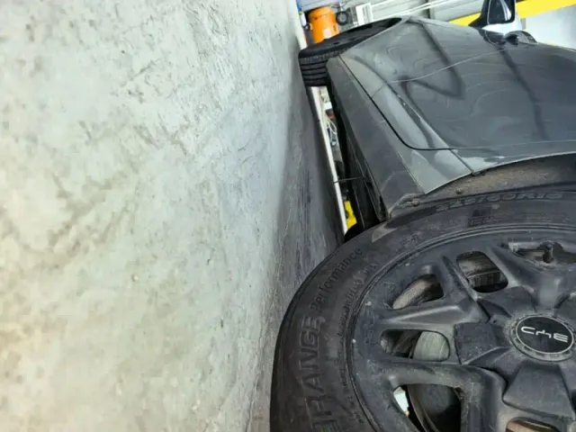 BYD Seal 05 DM-i — Фото автомобиля 21
