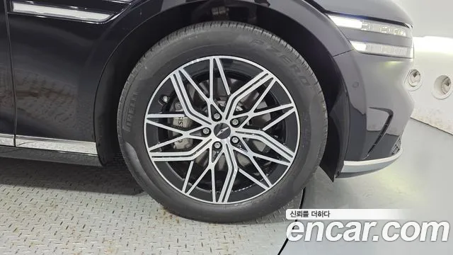 Genesis G90 RS4 — Фото автомобиля 6