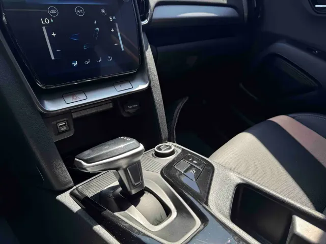 Hyundai ix35 — Фото автомобиля 13