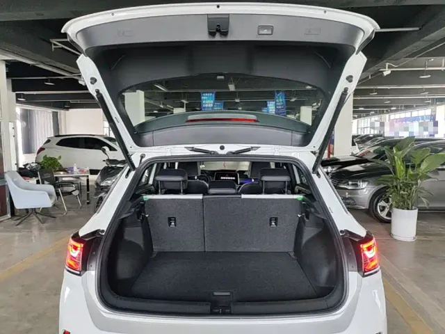 Volkswagen T-Roc — Фото автомобиля 18