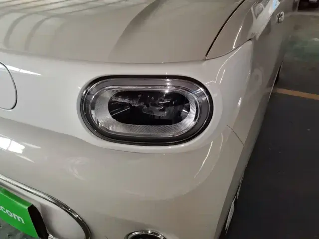Wuling Hongguang Mini EV — Фото автомобиля 23