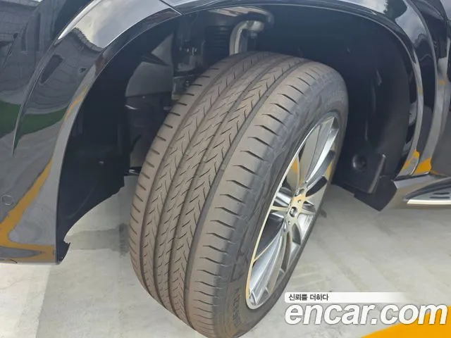 Mercedes-Benz E-Class W214 — Фото автомобиля 19
