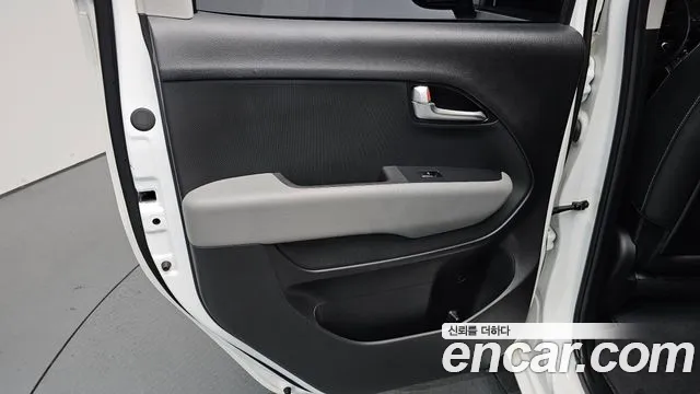 Kia RAY Новый Kia Ray Signature — Фото автомобиля 24