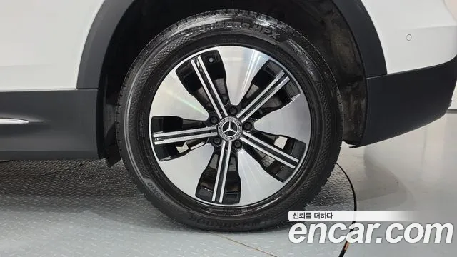 Mercedes-Benz EQB X243 — Фото автомобиля 6